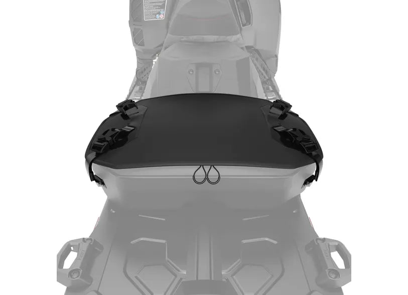 Ski-Doo- Replacement Cover Lid for LinQ Deep Snow Pro Lightweight Bag