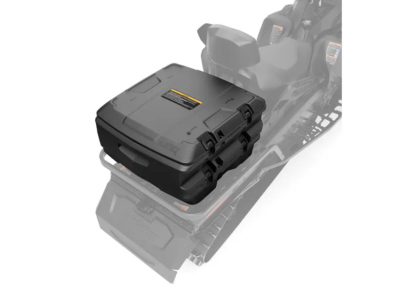 Ski-Doo- LinQ 135L Utility Premium Cargo Box