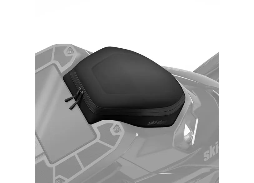Ski-Doo- 4.8L Soft Glove Box Extension