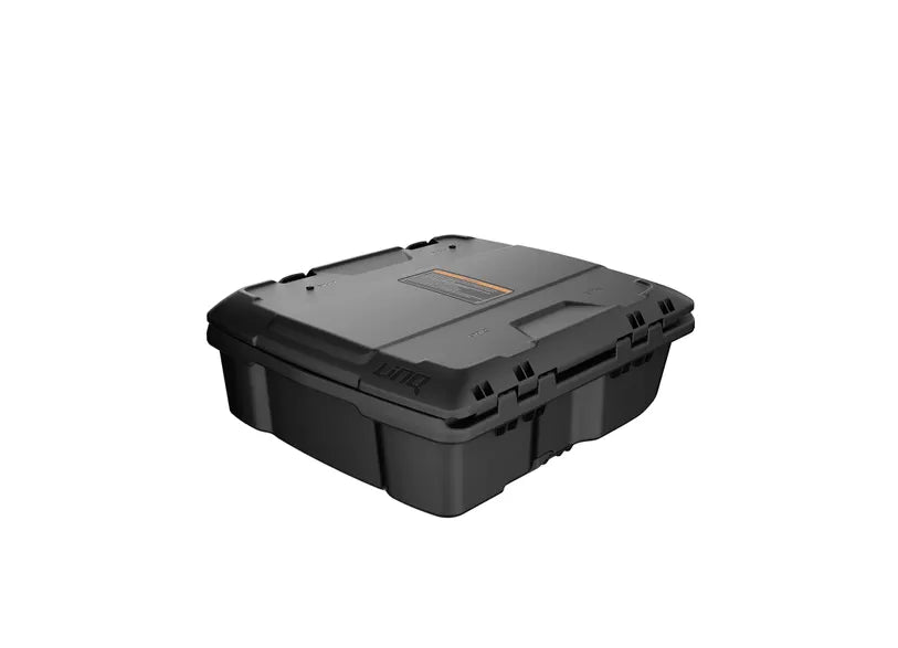 Ski-Doo- LinQ 60L Low Profile Cargo Box