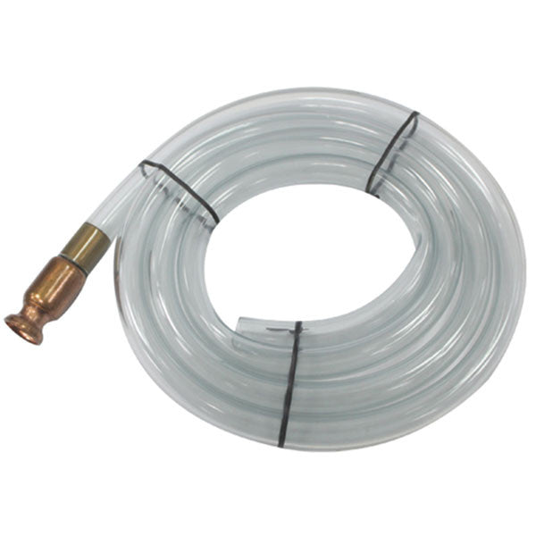 Bronco- ATV Siphon Kit