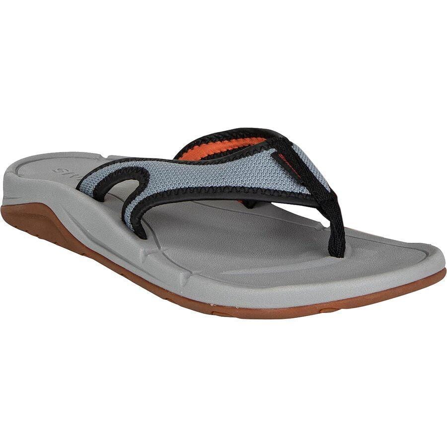 Simms- Men's Challenger Flip Flops