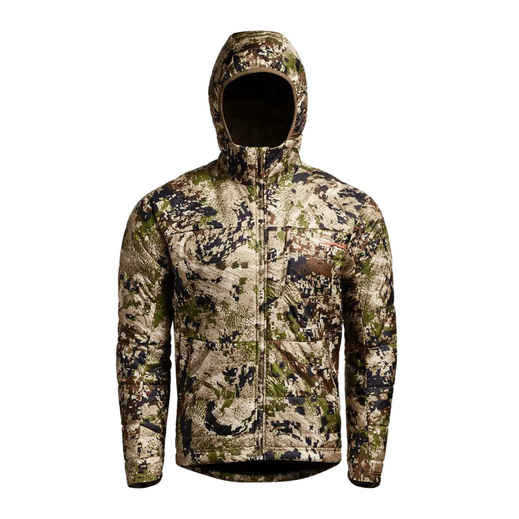 Sitka- Kelvin AeroLite Jacket