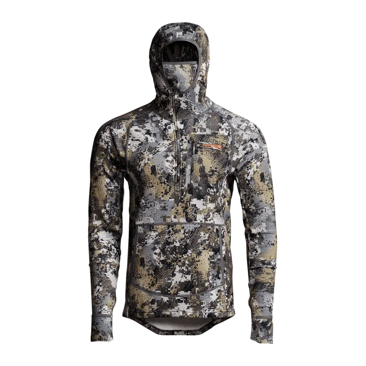 Sitka- Fanatic Hoody