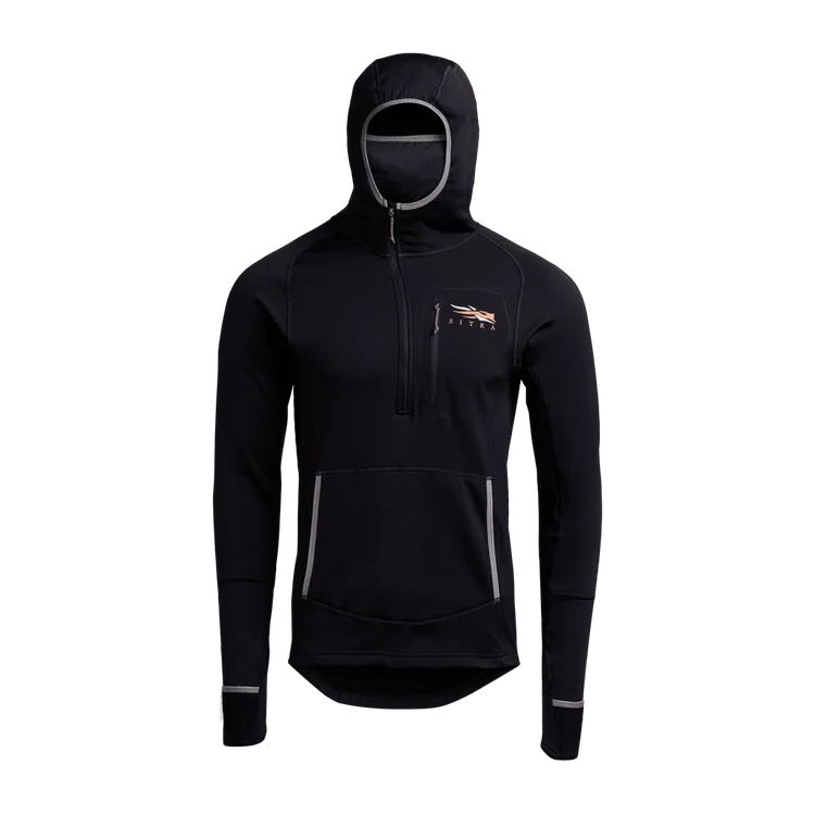 Sitka- Fanatic Hoody