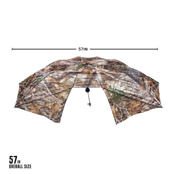 Allen - Camo Instant Treestand Roof