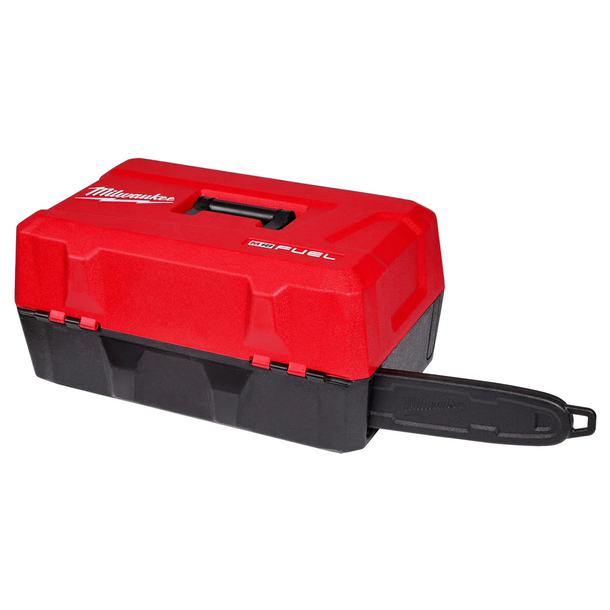 Milwaukee- Top Handle Chainsaw Case
