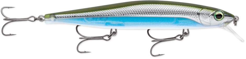Rapala- Precision Xtreme Mavrik 110 Jerkbait