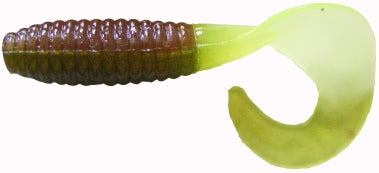 NXS- SoftBaits Petit Chubby Bait