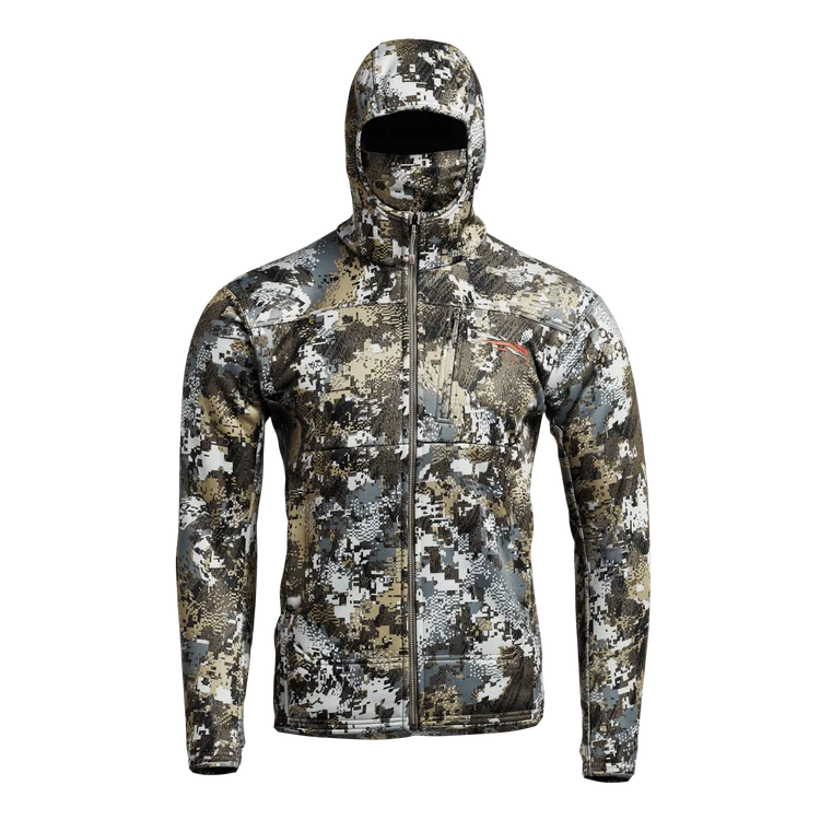 Sitka- Traverse Hoody