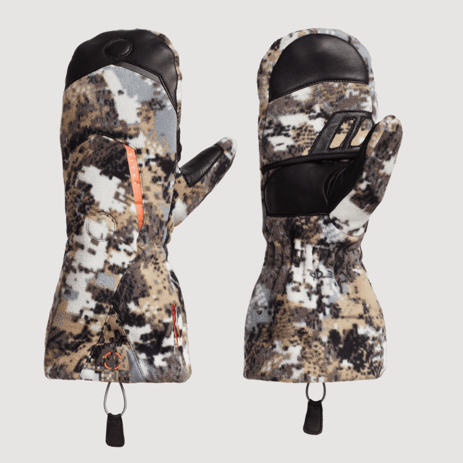 Sitka- Incinerator Flip Mitt