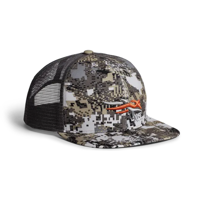 Sitka- Trucker Hat