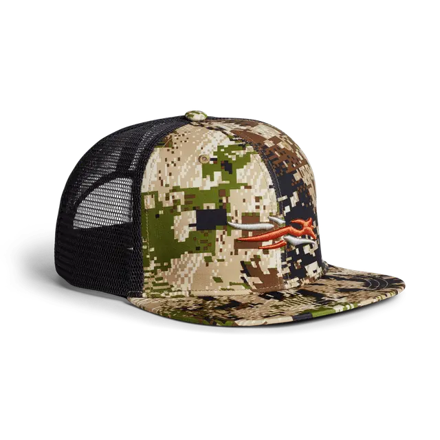 Sitka- Trucker Hat