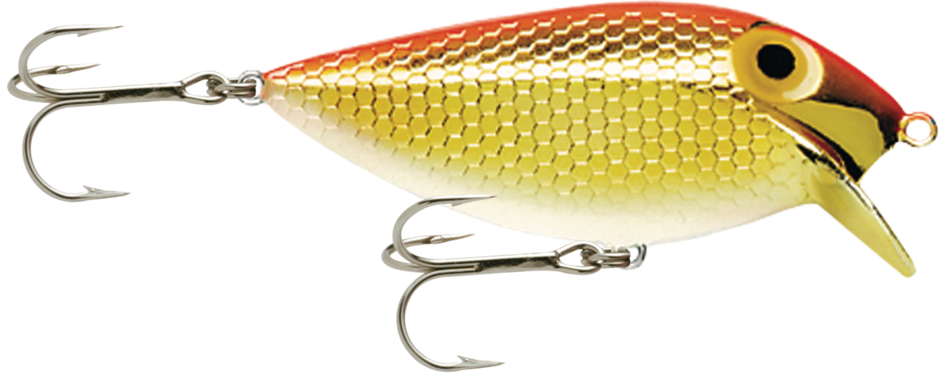 Storm- Original Thin Fin Hard Bait