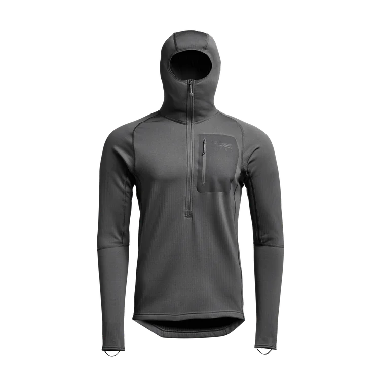 Sitka- Heavyweight Hoody