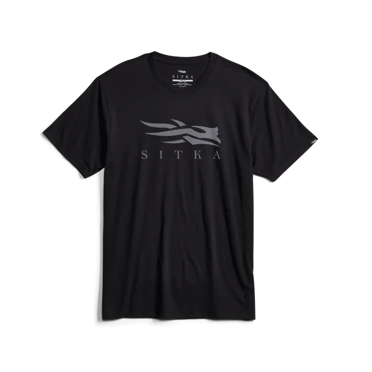 Sitka- Icon Tee
