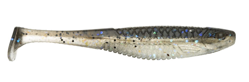 Rapala- CrushCity "The Suspect" Bait