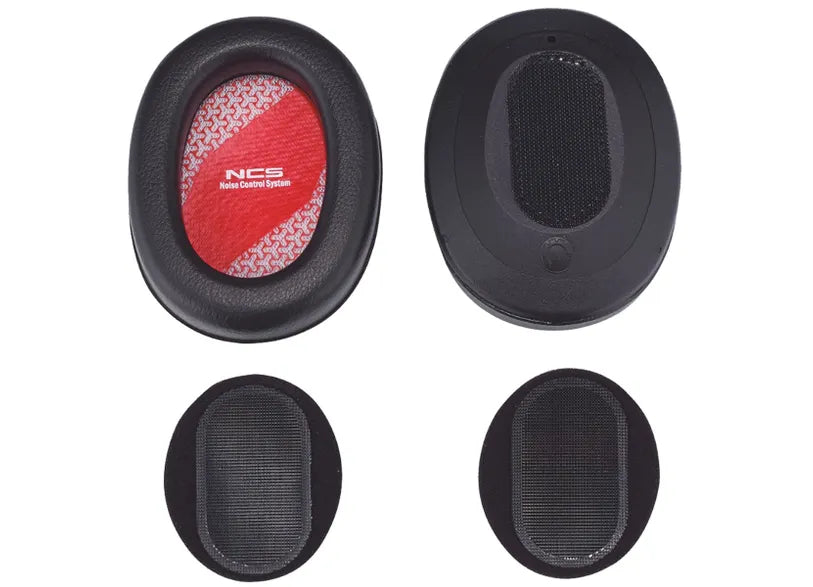 Ski-Doo- Oxygen Noise Control System Earmuffs