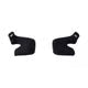 Ski-Doo- Oxygen Helmet Cheek Pad Replacement Set
