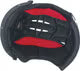 Ski-Doo- Oxygen Helmet Head Liner Replacement
