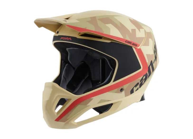 Can-Am- Pyra Dune Helmet