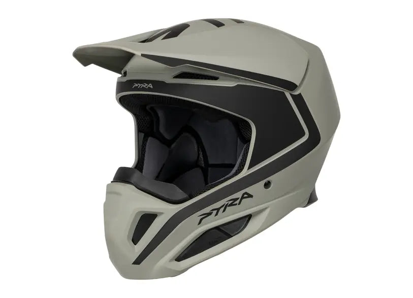 Ski-Doo- Pyra Helmet