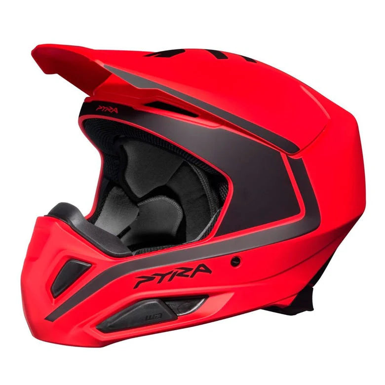 Can-Am- Pyra Helmet