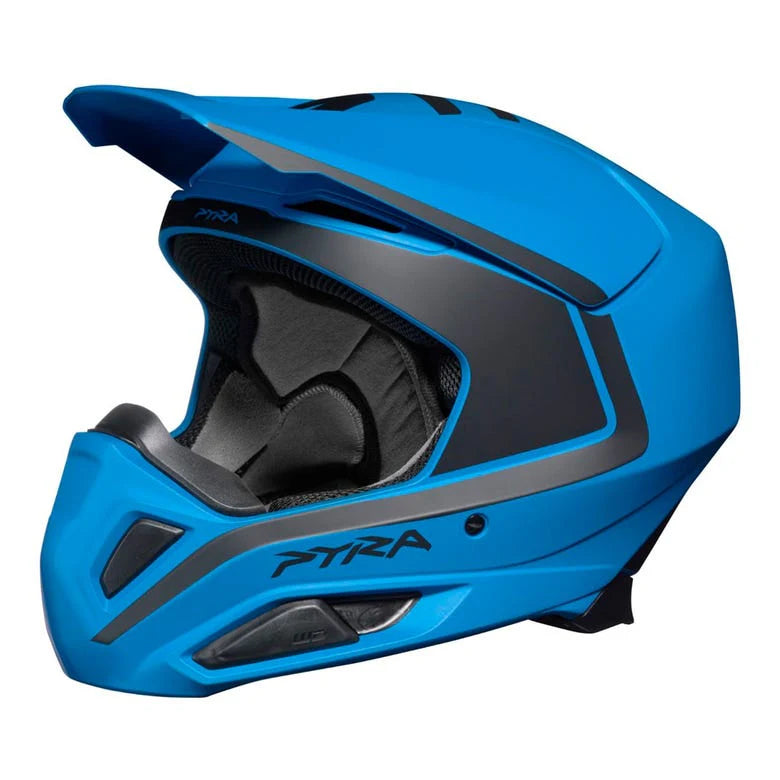 Can-Am- Pyra Helmet