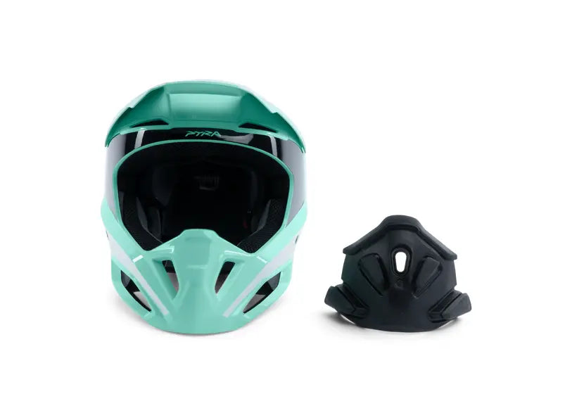 Can-Am- Pyra Fade Helmet