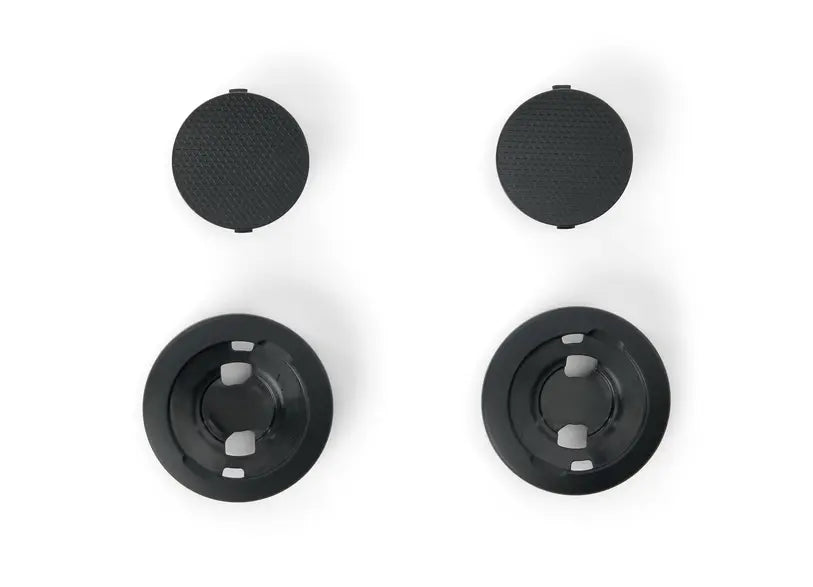 Ski-Doo- Advex Peak Side Covers