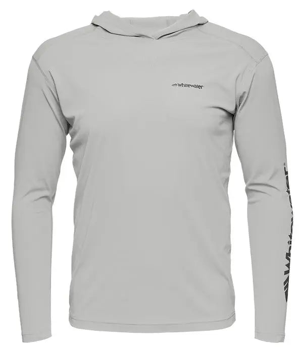 Whitewater- Lightweight Tech Hoodie