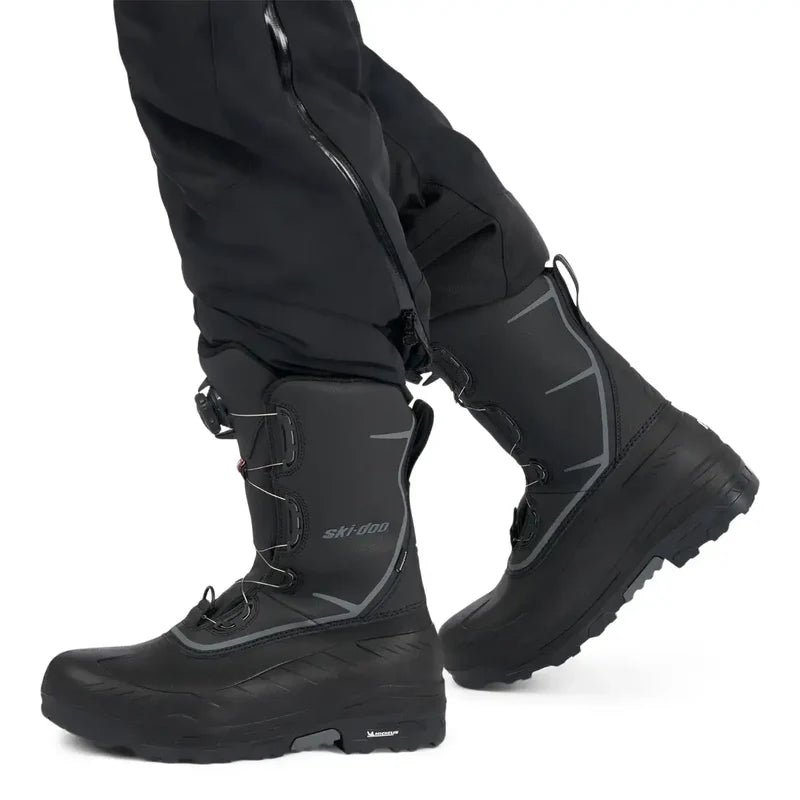Ski-Doo- Absolute 0 BOA Boots