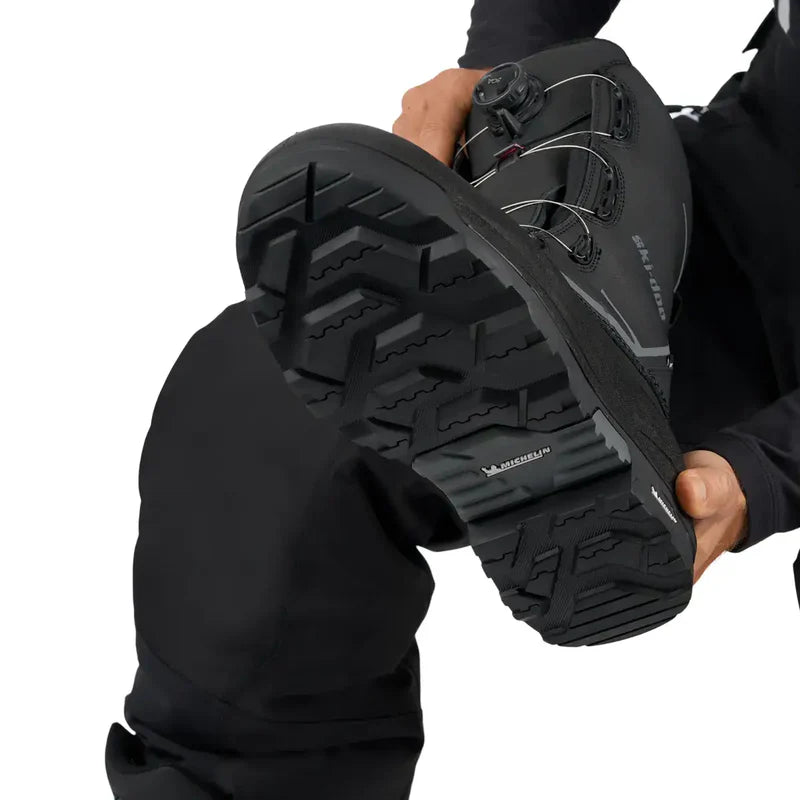Ski-Doo- Absolute 0 BOA Boots