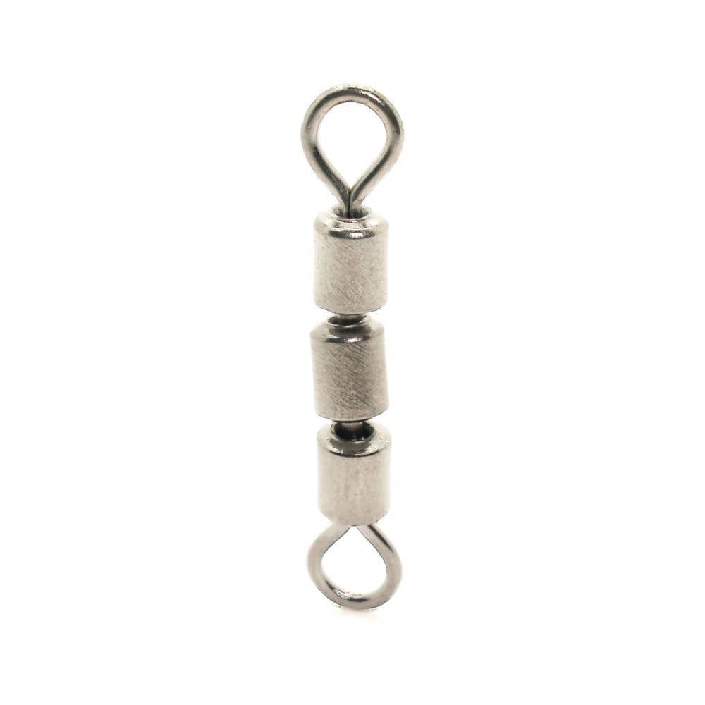 Mustad- High Speed Bead Chain Swivel