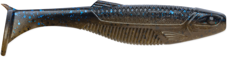 Rapala- CrushCity "The Mayor" Bait