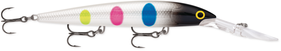 Rapala- Down Deep Husky Jerk Crankbait