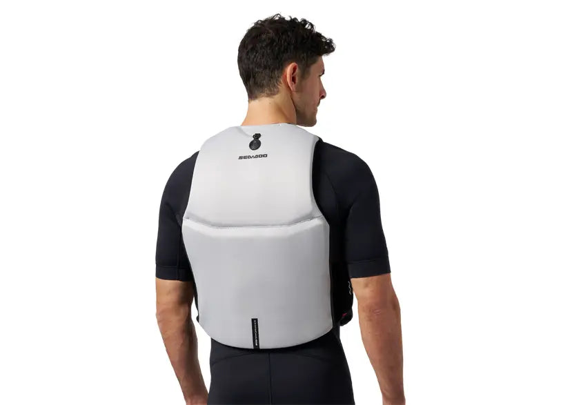 Sea-Doo- Wave Grip Life Jacket/ PFD