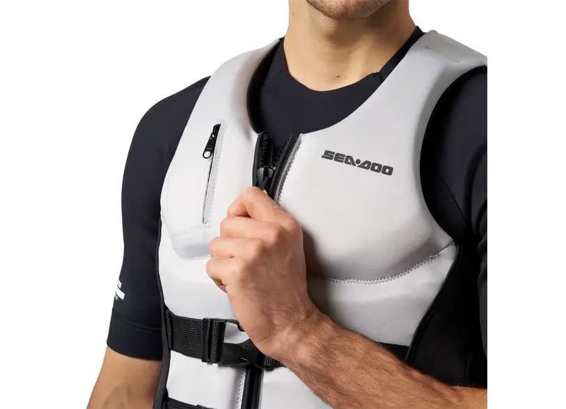 Sea-Doo- Wave Grip Life Jacket/ PFD