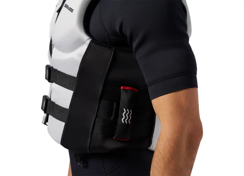Sea-Doo- Wave Grip Life Jacket/ PFD
