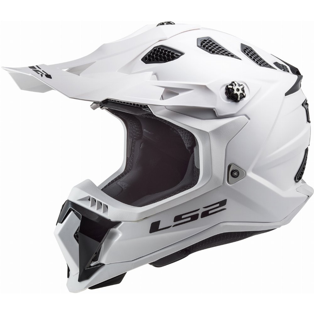 LS2- Subverter Evo Helmet