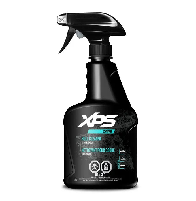 XPS- Marine Eco-Friendly Hull Cleaner