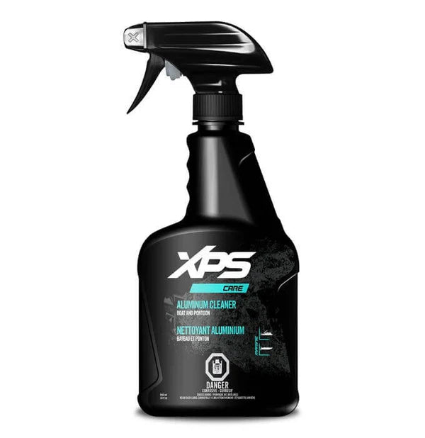 XPS- Marine Boat and Pontoon Aluminum Cleaner