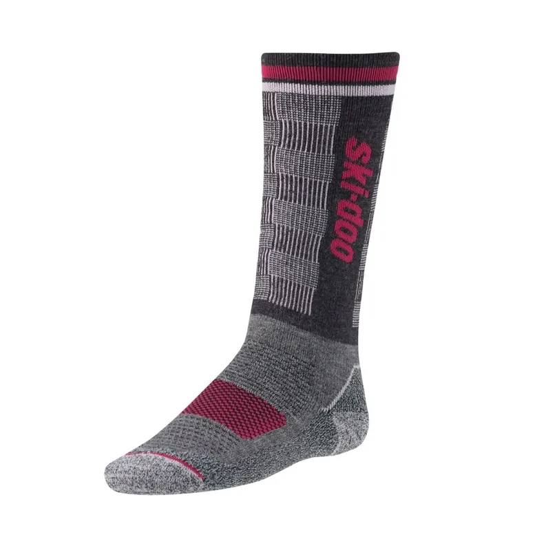 Ski-Doo- Kid's Thermal Socks