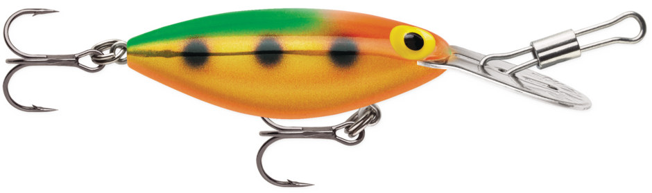 Storm- Original Hot 'n Tot Hard Bait