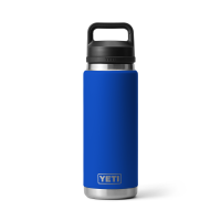YETI - Rambler Bottle With Bottle Chug Cap