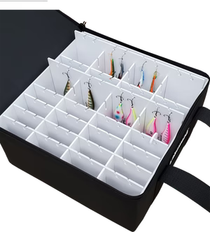 Lakewood- Shad Mate Tackle Box