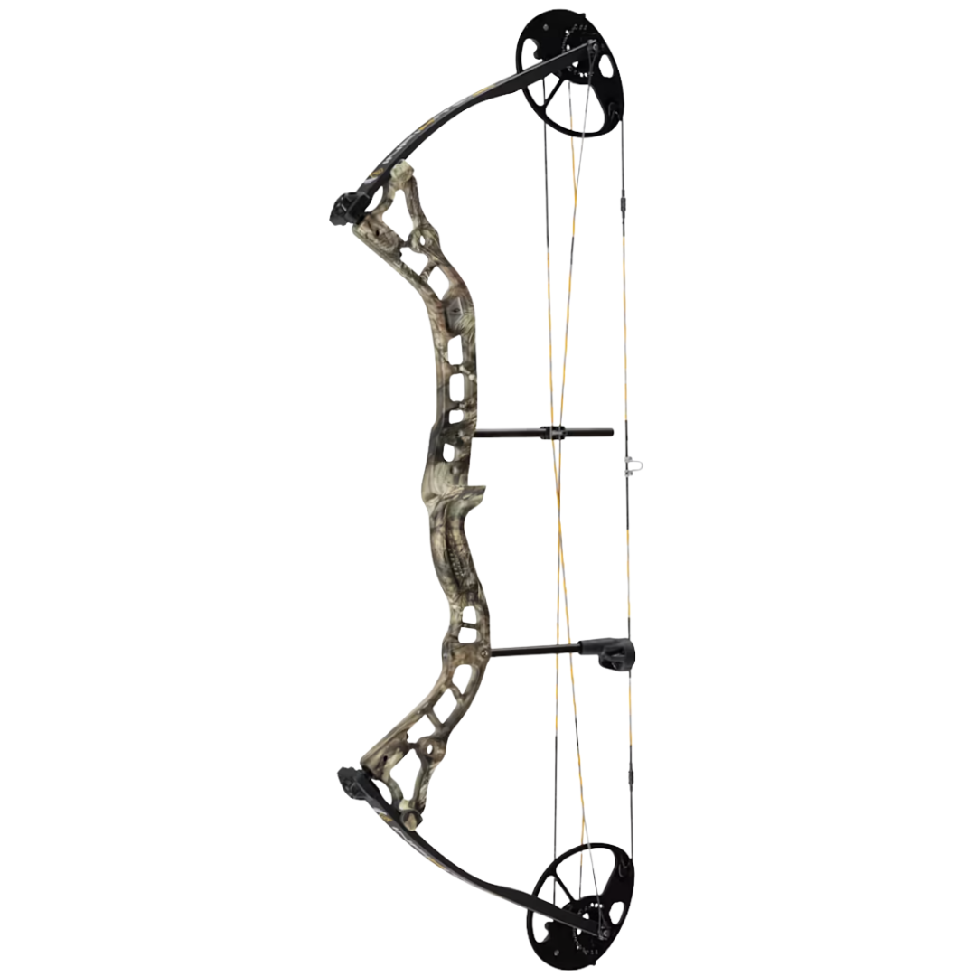 Diamond Archery - Infinity 305 Bow- LH, 7-70#
