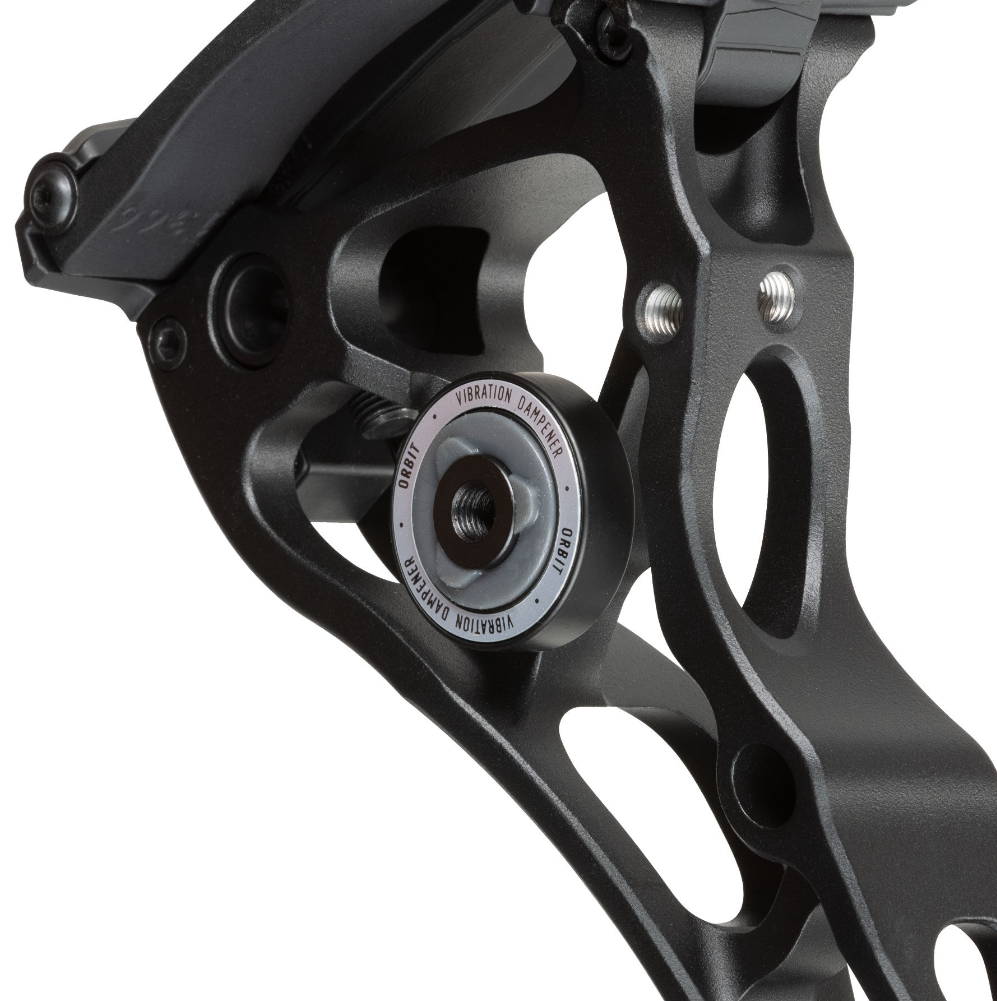 Bowtech- CP28 Bow- RH, 60#
