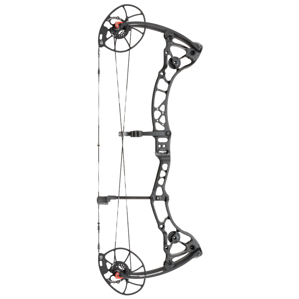 Bowtech- CP28 Bow- RH, 60#