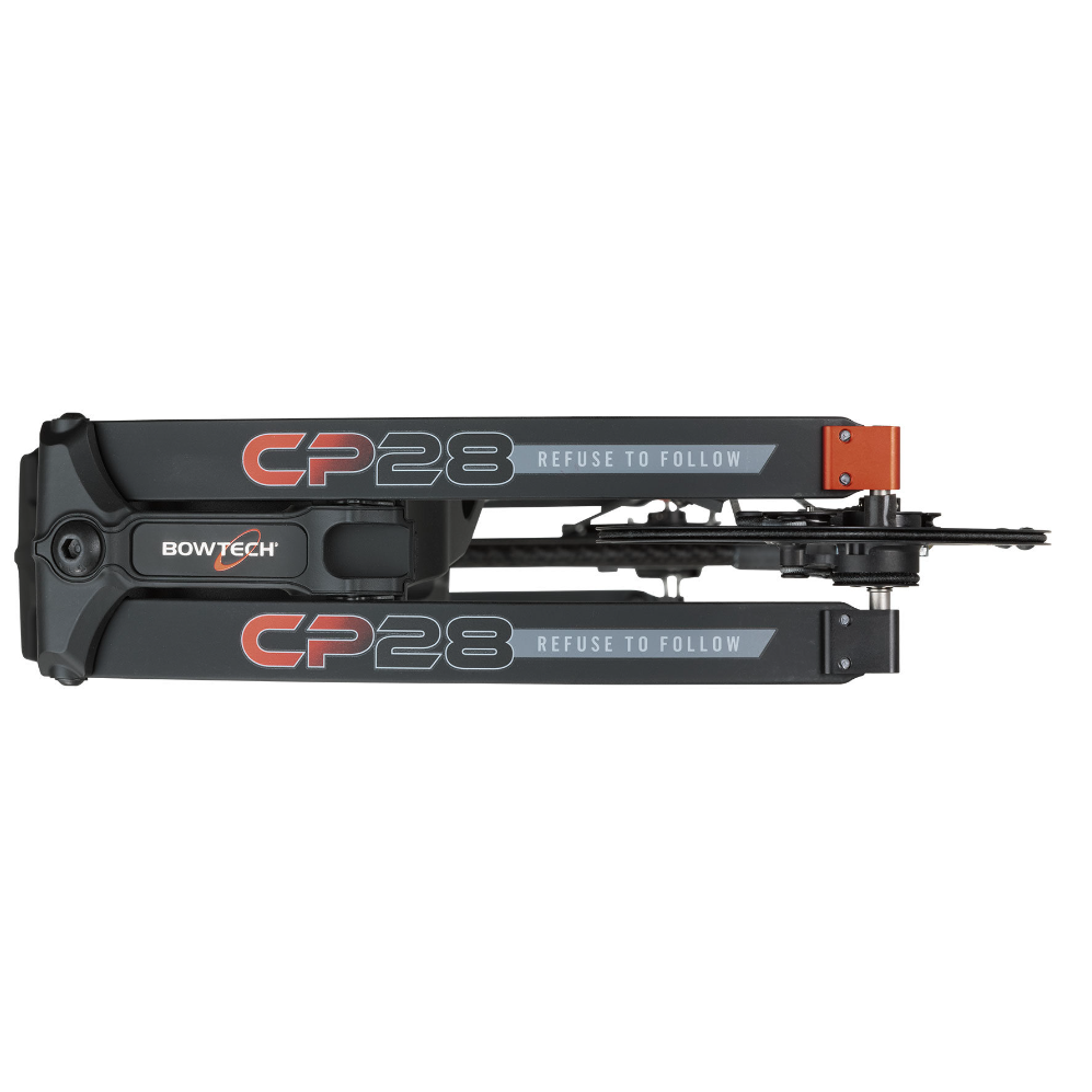 Bowtech- CP28 Bow- RH, 60#